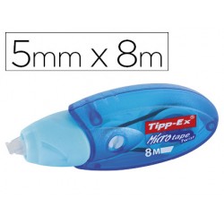 CORRECTOR DE CINTA TIPP-EX...