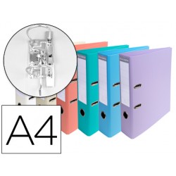ARCHIVADOR COLOR LOMO 70 MM...