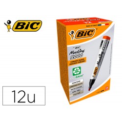ROTULADOR PERMANENTE BIC...