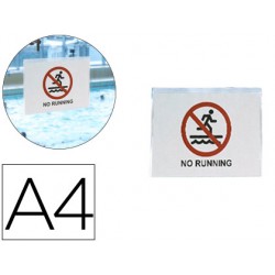 FUNDA AUTOADHESIVA 3L...