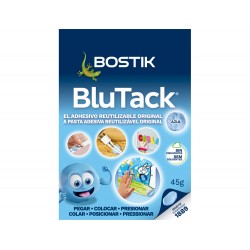 MASILLA BOSTIK BLU TACK