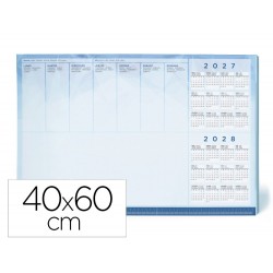 PLANNING SOBREMESA SEMANAL...