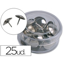 CHINCHETAS NIQUELADAS...