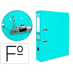 ARCHIVADOR COLOR FOLIO LOMO...