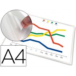 FUNDA AUTOADHESIVA...