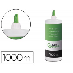 COLA BLANCA LAVABLE...