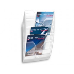 EXPOSITOR MURAL CEP DE...