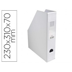 REVISTERO EXACOMPTA PVC...