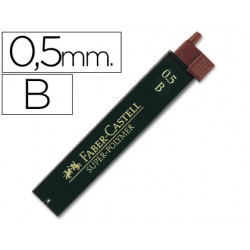 MINAS FABER CASTELL...