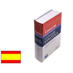 DICCIONARIO LAROUSSE...