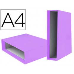 CAJETIN COLOR DIN A4 LOMO...