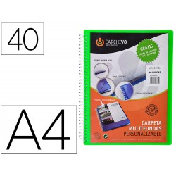 CARPETA CARCHIVO ARCHIVEX...