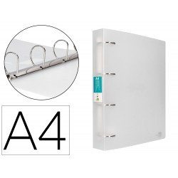 CARPETA LIDERPAPEL 4...