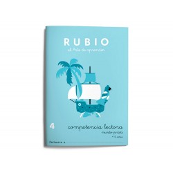 CUADERNO RUBIO COMPETENCIA...