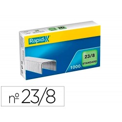 GRAPAS GALVANIZADAS RAPID...