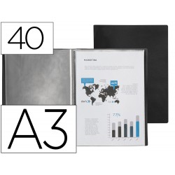 CARPETA LIDERPAPEL...