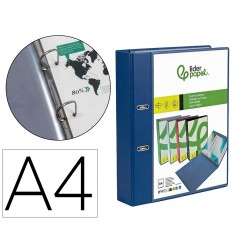 CARPETA LIDERPAPEL CANGURO...