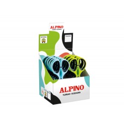 TIJERAS ESCOLARES 13 CM...