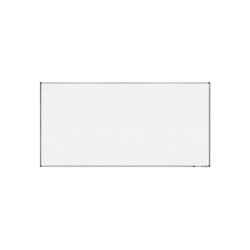 PIZARRA MURAL BLANCA LACADA...