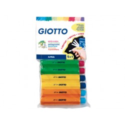 PORTATIZAS PLASTICO GIOTTO...