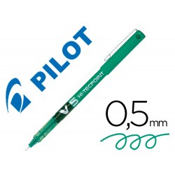 ROLLER TINTA LIQUIDA PILOT...