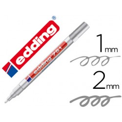 ROTULADOR PERMANENTE EDDING...