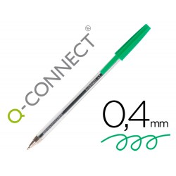 BOLIGRAFO TINTA DE ACEITE...