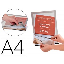 MARCO PORTA ANUNCIOS...