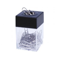 PORTACLIPS Q-CONNECT...