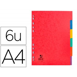 SEPARADORES PESTAÑA...