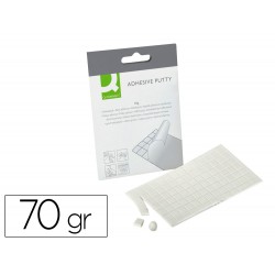 MASILLA Q-CONNECT ADHESIVA