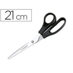 TIJERAS DE OFICINA 21 CM...