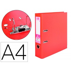 ARCHIVADOR COLOR DIN A4...