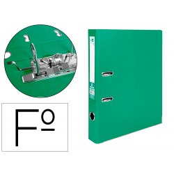 ARCHIVADOR COLOR FOLIO LOMO...