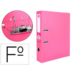 ARCHIVADOR COLOR FOLIO LOMO...