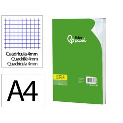 BLOC DE NOTAS CON TAPA...