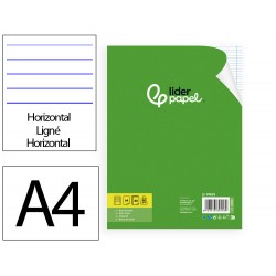 BLOC DE NOTAS CON TAPA...