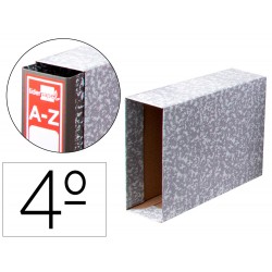 CAJETIN JASPEADO CUARTO...