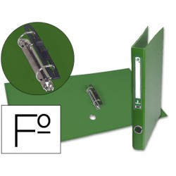 CARPETA DE 2 ANILLAS 25MM...