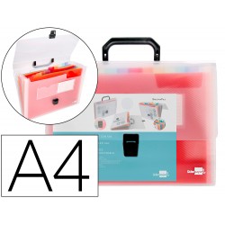 CARPETA LIDERPAPEL...