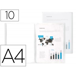 CARPETA LIDERPAPEL...