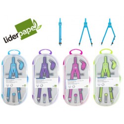 COMPAS LIDERPAPEL...