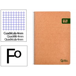 CUADERNO ESPIRAL TAPA...