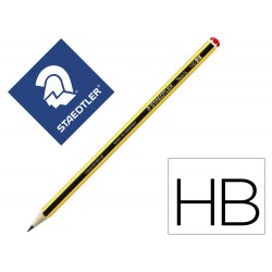 LAPIZ DE GRAFITO STAEDTLER...