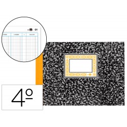 LIBRO CUENTAS CORRIENTES...