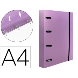 CARPETA CON RECAMBIO...