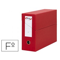 CAJA TRANSFERENCIA PARDO...