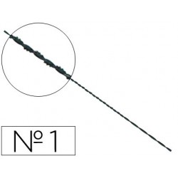 PELOS DE SEGUETA ESPIRAL...