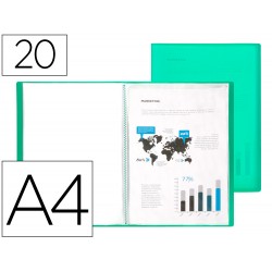 CARPETA LIDERPAPEL...