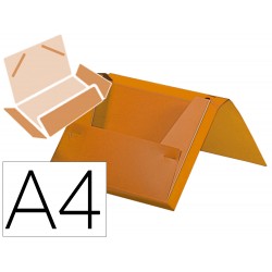 CARPETA LIDERPAPEL...